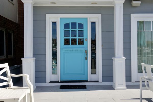 Cost of Front Porch Repair in Spokane