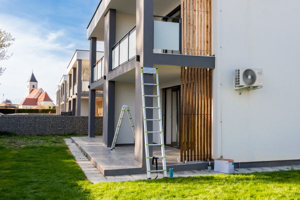 Cost of Leaking Balcony Repair in Spokane