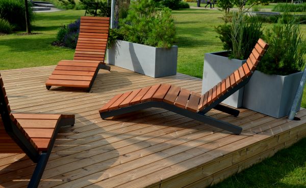 Sun Deck Installation in Spokane