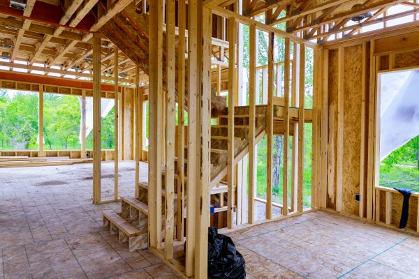 Carpentry Installation in Spokane