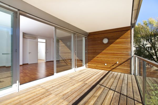 Cost of Balcony Leak Repair in Spokane