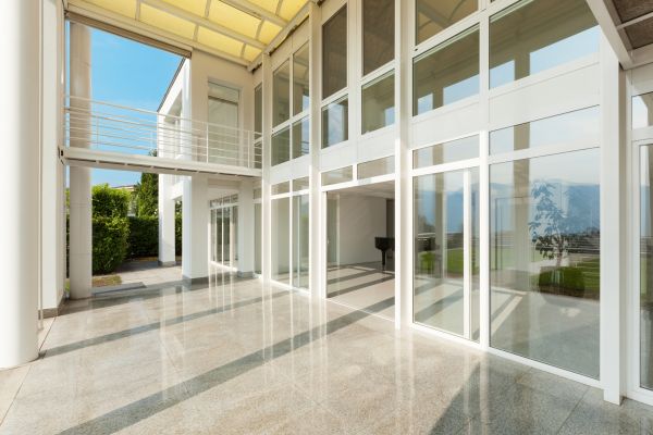 Veranda Construction in Spokane