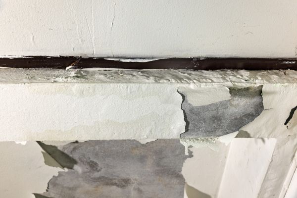 Cost of Porch Leak Repair in Spokane