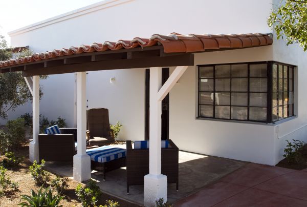 Cost of Patio Post Repair in Spokane