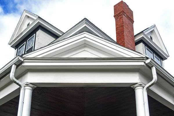 Cost of Porch Roof Leak Repair in Spokane
