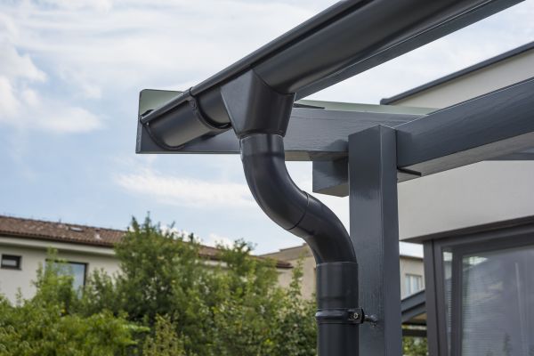 Cost of Porch Drainage Repair in Spokane