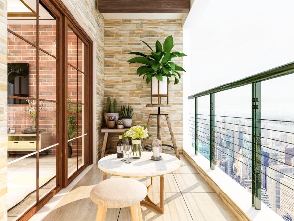 Cost of Balcony Post Repair in Spokane